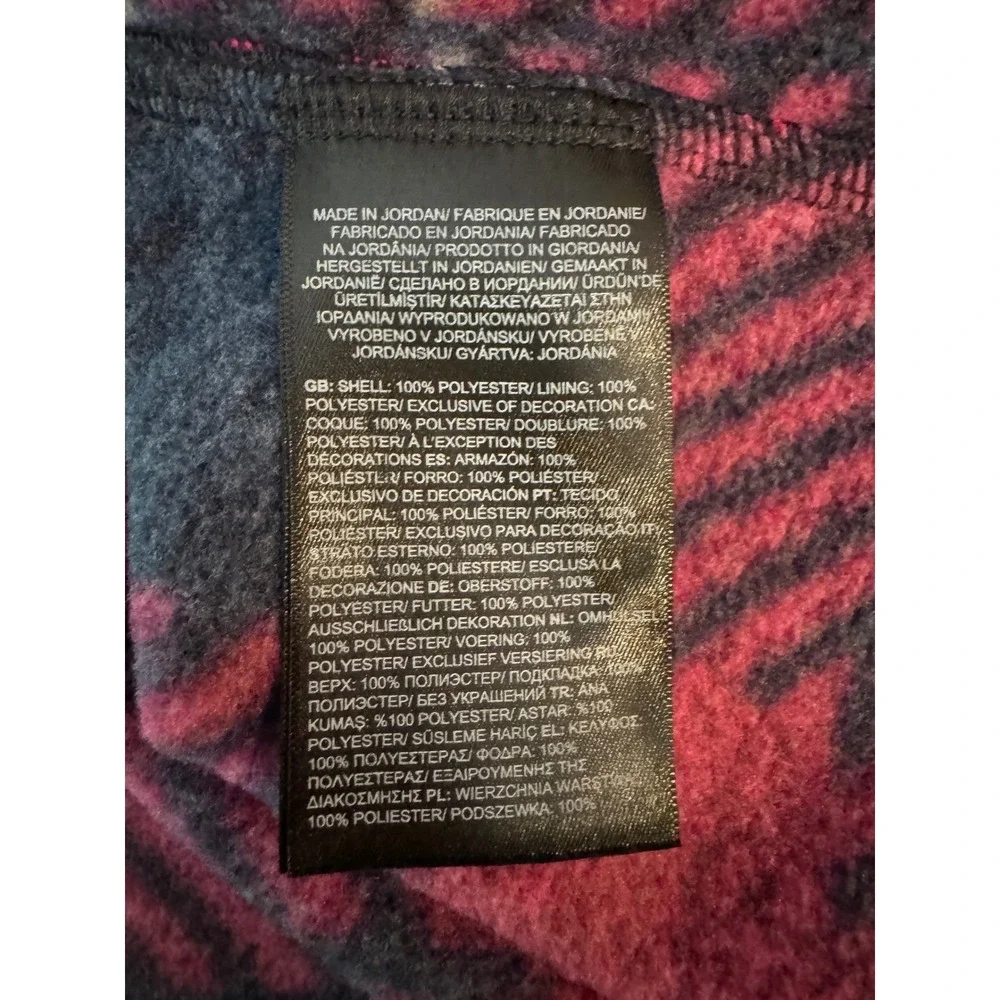 The North Face details women